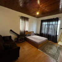 اجاره شبانه ویلا استخر روباز سه خوابه