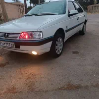 405تیوفایو slx فروش فوری
