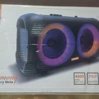 اسپیکر پارتی باکس دووک