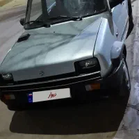 پی کی مدل ۸۴ تمیز