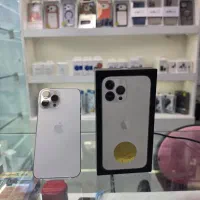 Iphone 13 Pro max دو سیم کارت بدون مشابه در ایران