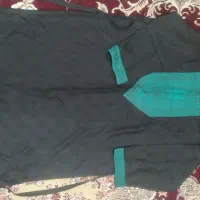 مانتو عبایی