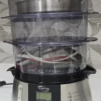 بخارپز