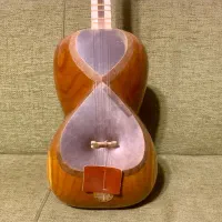 تار مهر محمد حاتمی