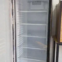 یخچال ایستاده ۷۰سانتی  ۲عدد