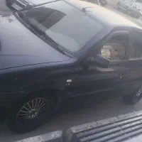 سمند مدل92LX|خودرو کلاسیک|ورامین, ریحان آباد|دیوار