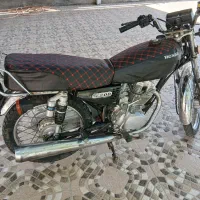 موتور هندا 200