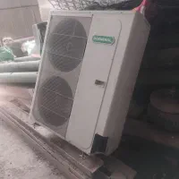 خری انواع کولرگازی سالم و خراب