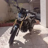 بنلی کی وی 250 صفرکیلومتر k249n مدل 1402 خشک