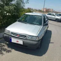 پراید