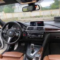 Bmw 328i Xdrive Kit M|خودرو سواری و وانت|رشت, رودباری|دیوار