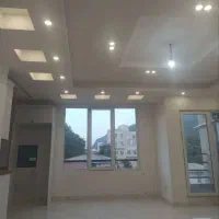 ۱۰۰ متر مستقل. مهرگان