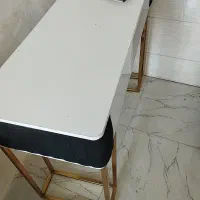میزناخن وترولی