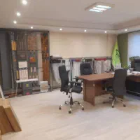 125متر دفتر مطب  سند خدماتی ولیعصر