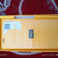 Poco c65 rom8 256g|موبایل|اسدآباد, |دیوار