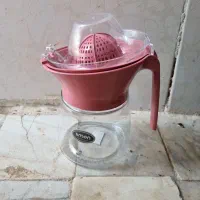 آبمیوه گیری لیمون نو