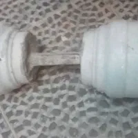 2 عدد دمبل