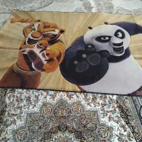 فرش اتاق کودک