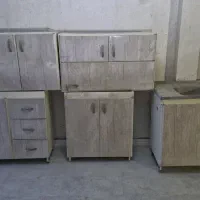 کابینت فلزی