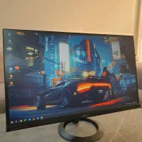 مانیتور ۲۷ اینچ ASUS مدل VX279H - درحد