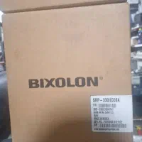 فیش پرینتر بیکسلون آکبند 330 usb.شبکه