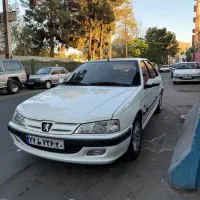 پژو پارس ۱۳۹۸  نقد و اقساطی با رینگ اسپرت