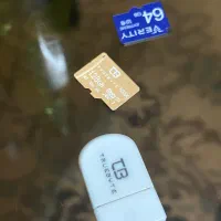 کارت حافظه microSDXC تروبایت ظرفیت 128گیگابایت