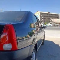 تندر ۹۰ پارس بدون رنگ