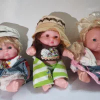 عروسک بچه