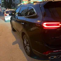 kmc k7 1401|خودرو سواری و وانت|کرج, جهان‌شهر|دیوار