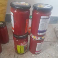 رب گوجه