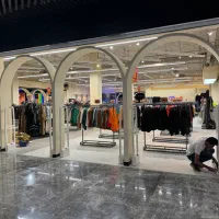 گیت فروشگاهی،دزدگیر فروشگاهی،تگ،جدا کننده،AMوRF