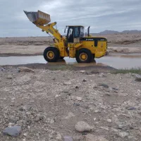 لودر اجاره