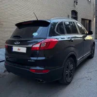 ماشین تیگو ۵