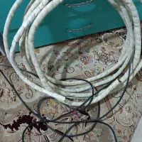 پنج مترو شصت سانتی متر لوله کولر دوارزه هزار