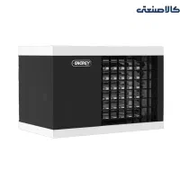 هیتر گازی انرژی مدل GH0825 با فن دمنده