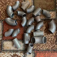 اتصالات لوله کشی گاز