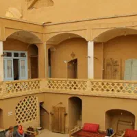 احتیاج به سرمایه گذار برای احداث بوم گردی