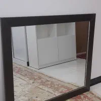 آینه|آینه|بومهن, |دیوار