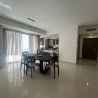 ۱۸۲ متر، زعفرانیه، فول مشاعات