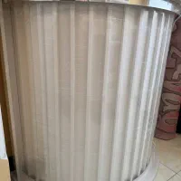 تخت مژه