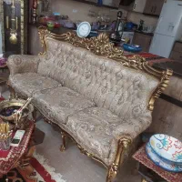 مبلمان 9 نفره