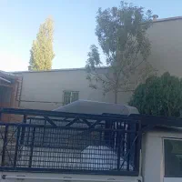 اتاق مزدا دو کابین توری در حد نو