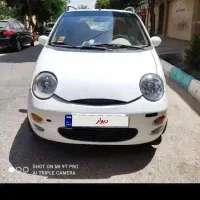 ام وی ام ۱۱۰   ۴ سیلندر