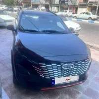 ایکس۳۳کراس مدل ۴۰۳ اتومات