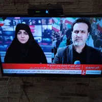 نصب وفروش آنتن دیجیتال گردان وثابت ایرانی برازجان