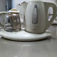 چایی ساز تیافال