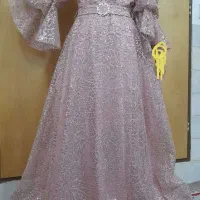 لباس مجلسی نو