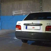 پراید ۸۵
