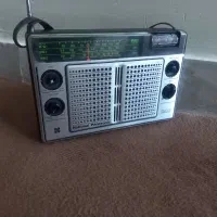 رادیو ناسیونال